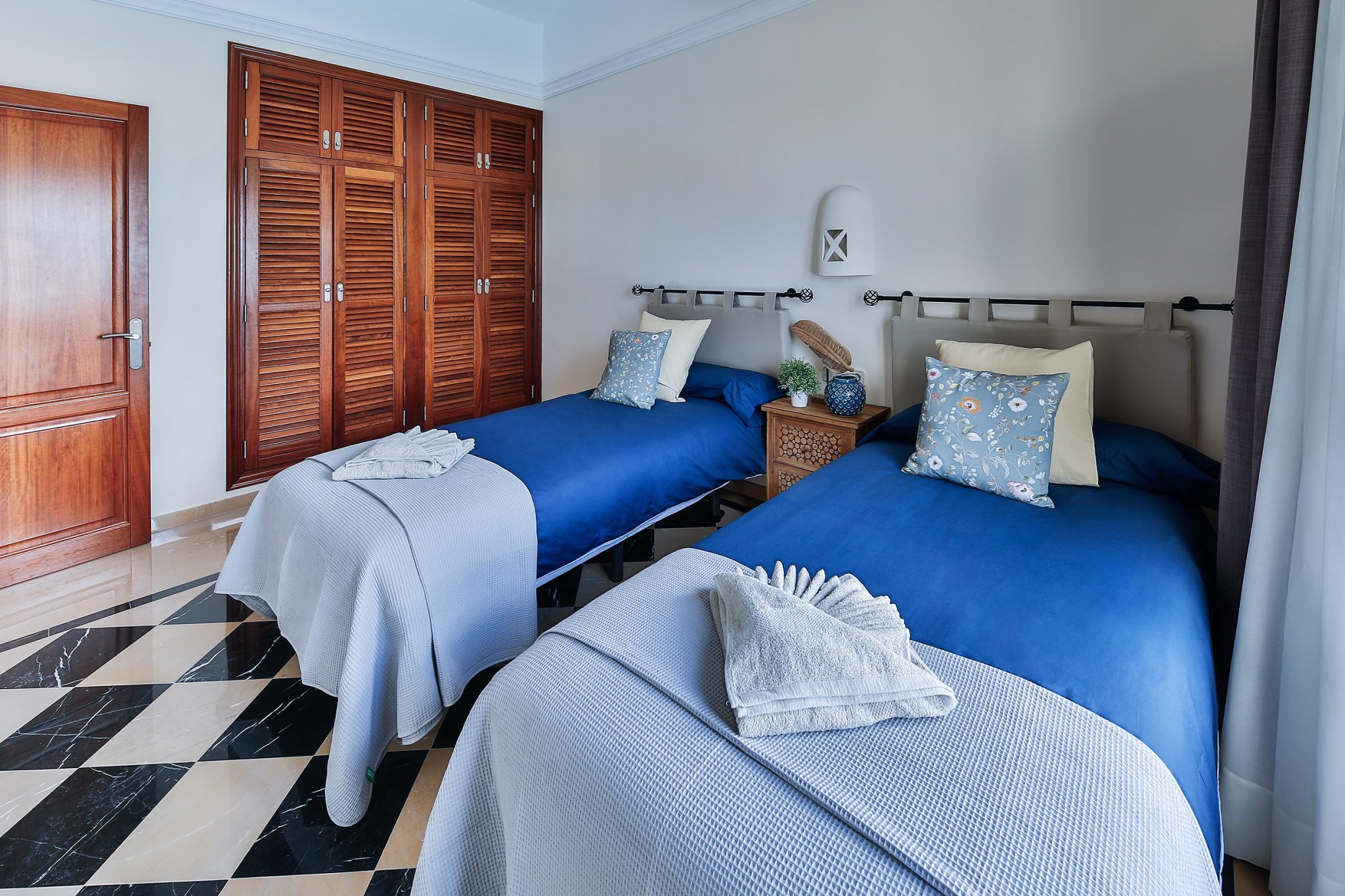 Dormitorio 2