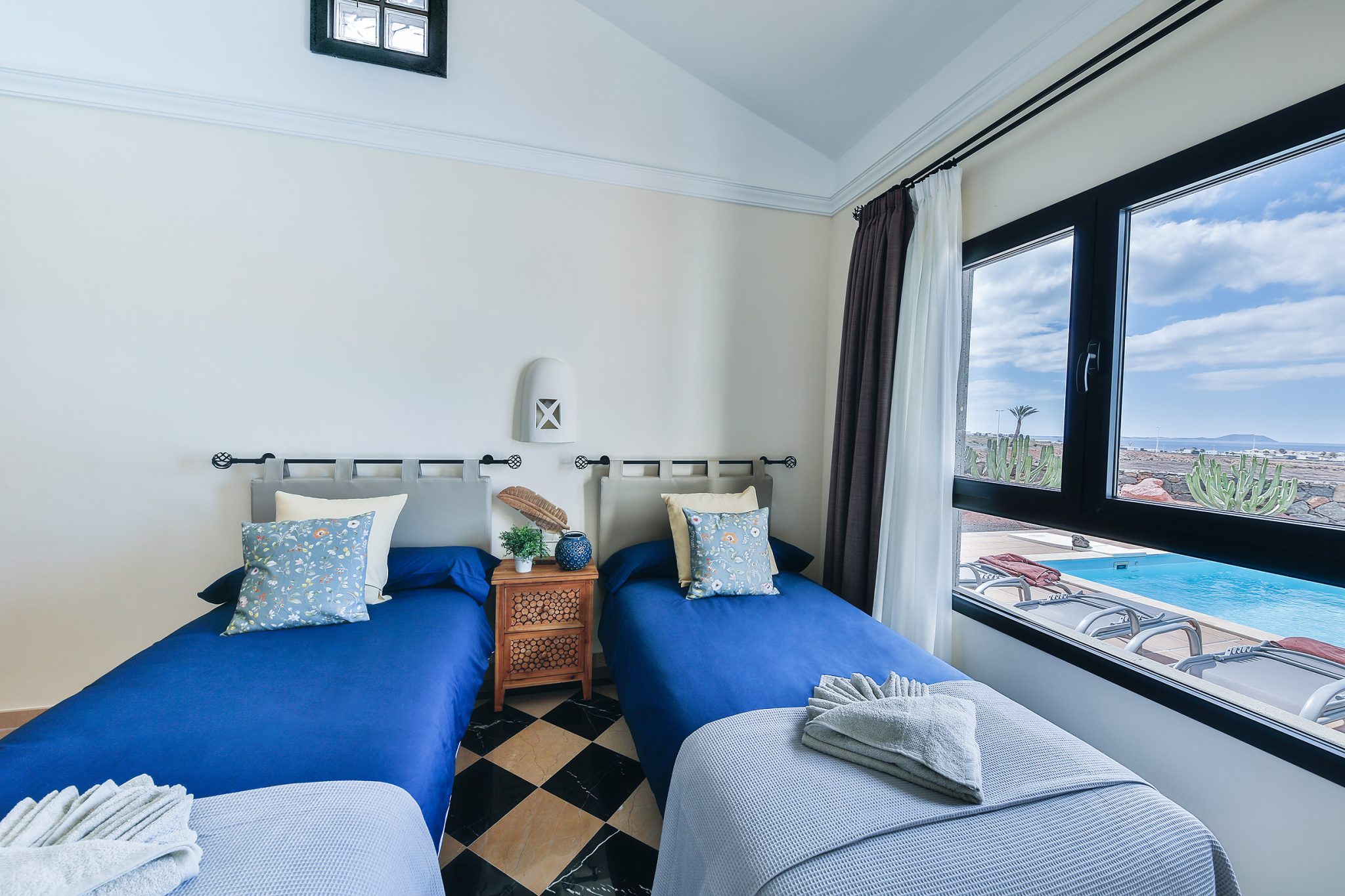 Dormitorio 2