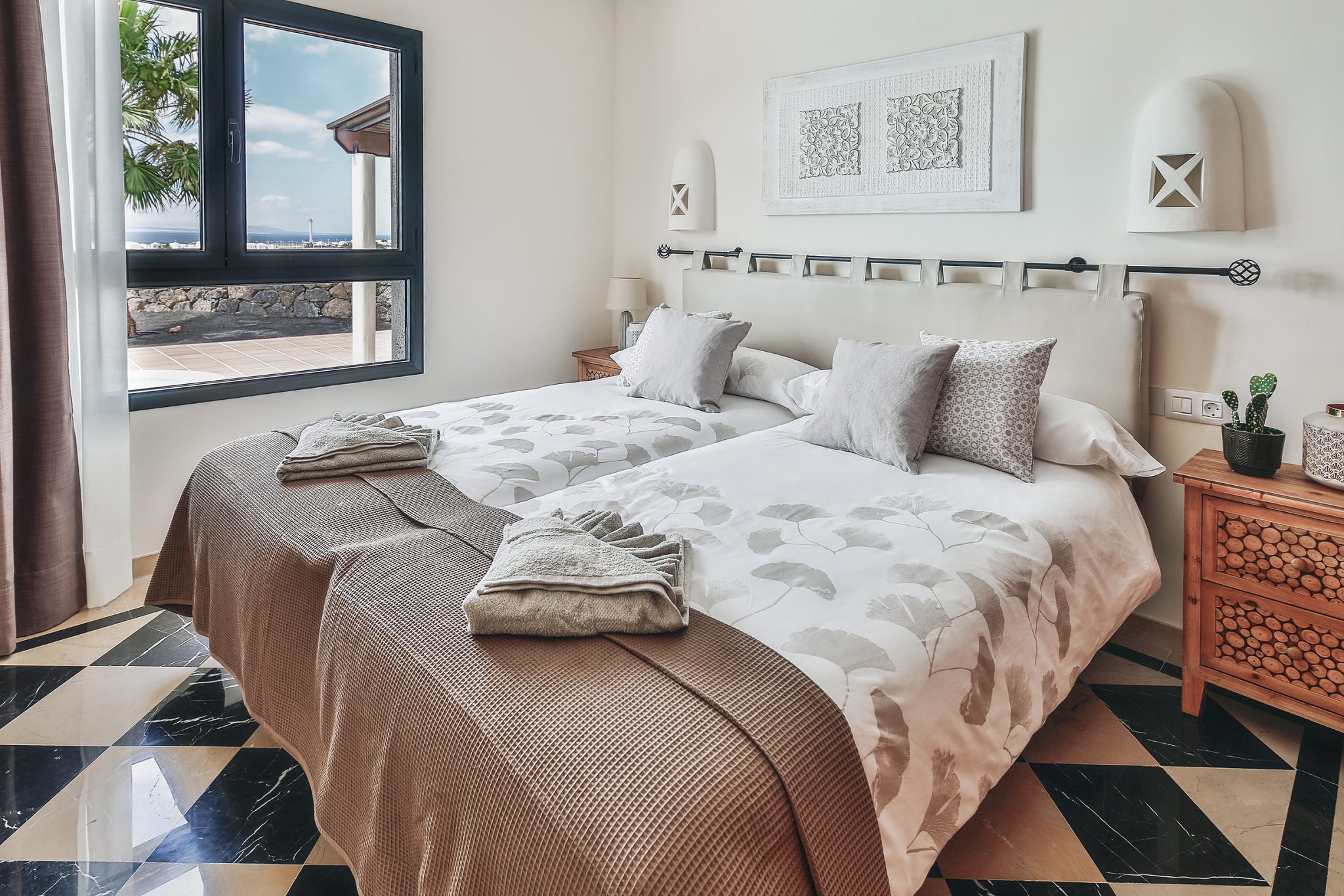 Dormitorio 3