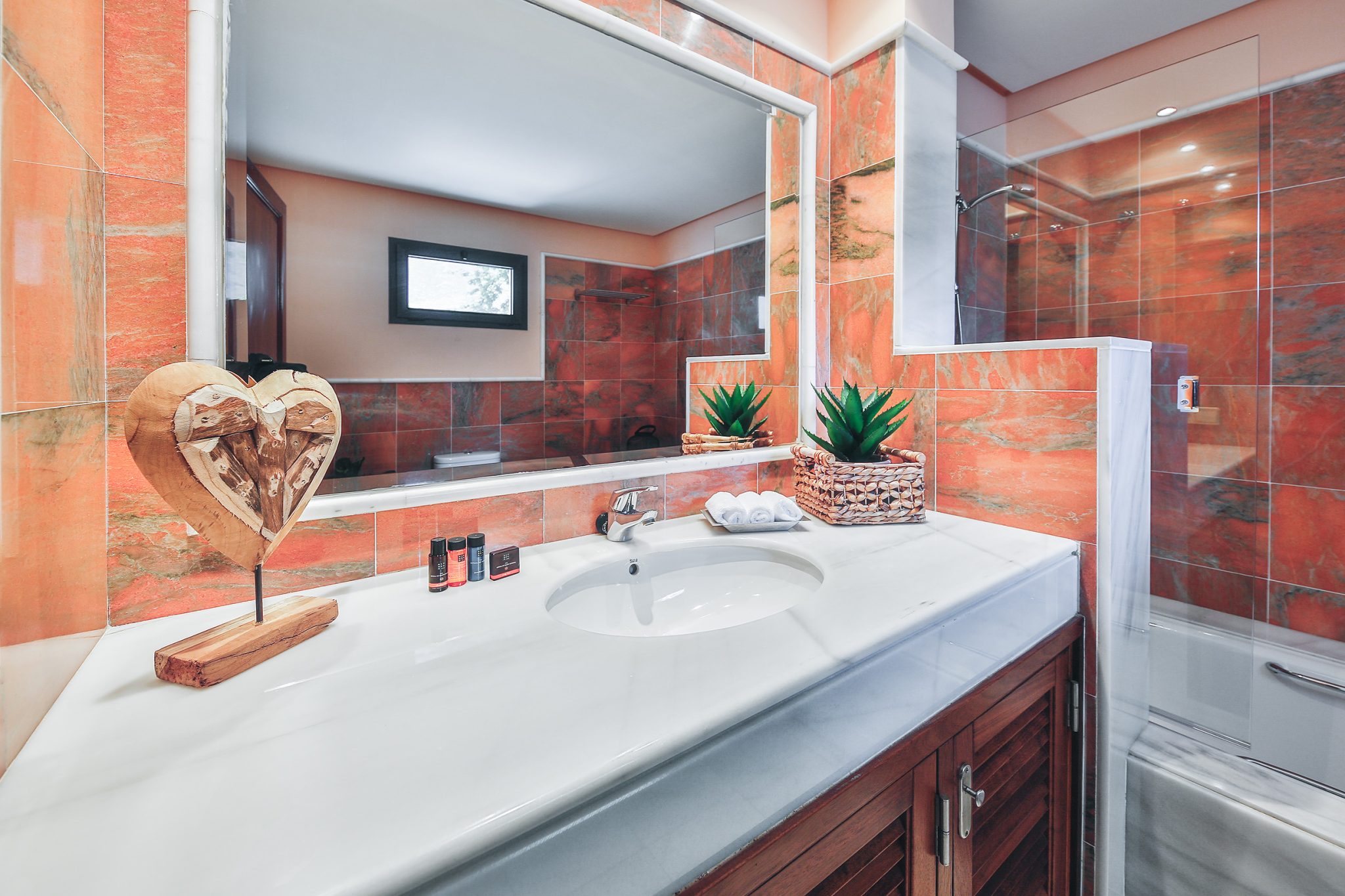 Baño Dormitorios