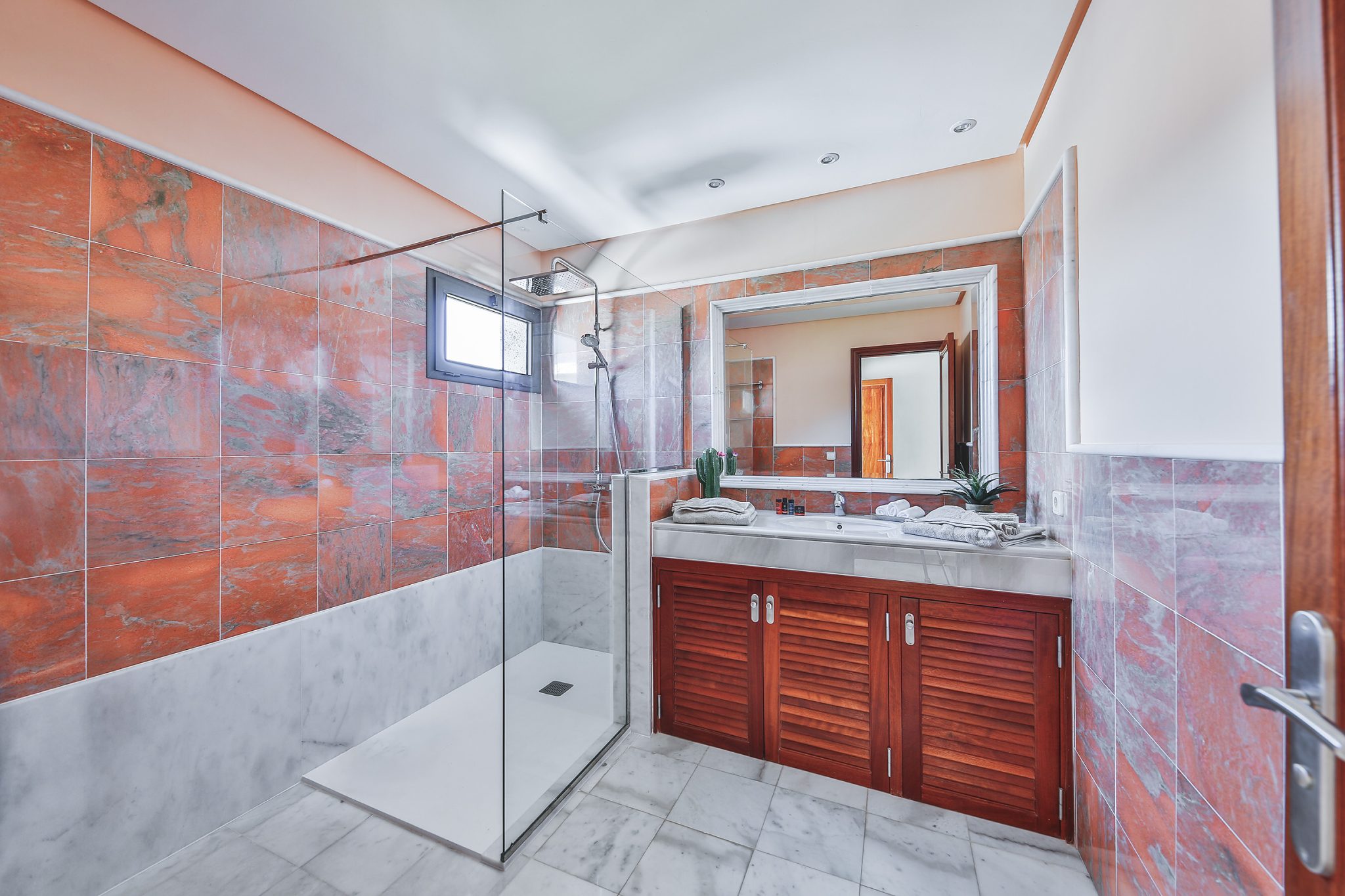 Baño Suite Principal