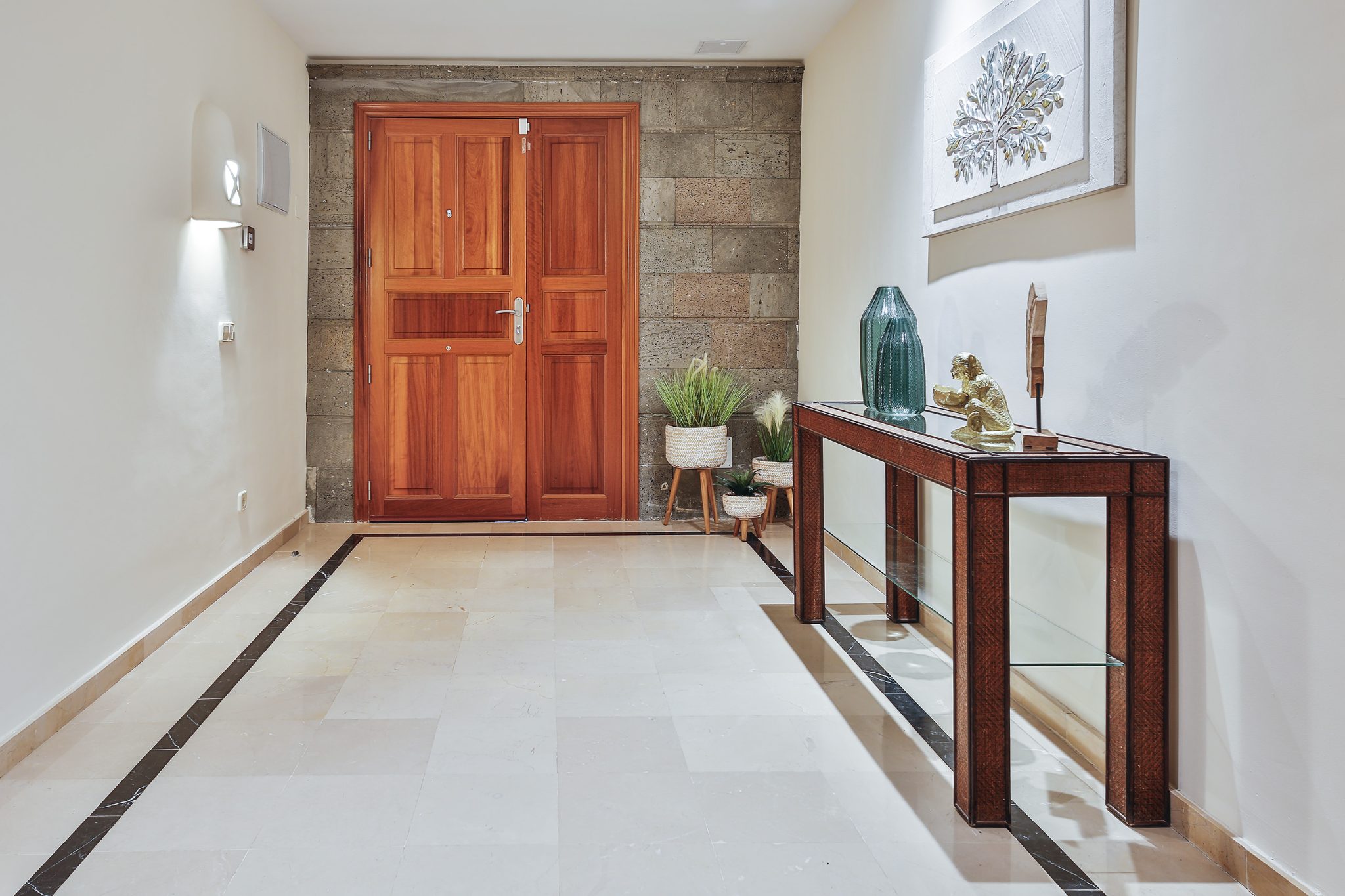 Entrada Principal
