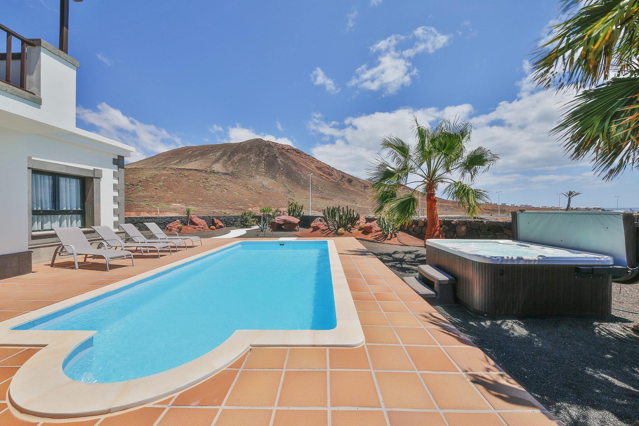Vista Terraza