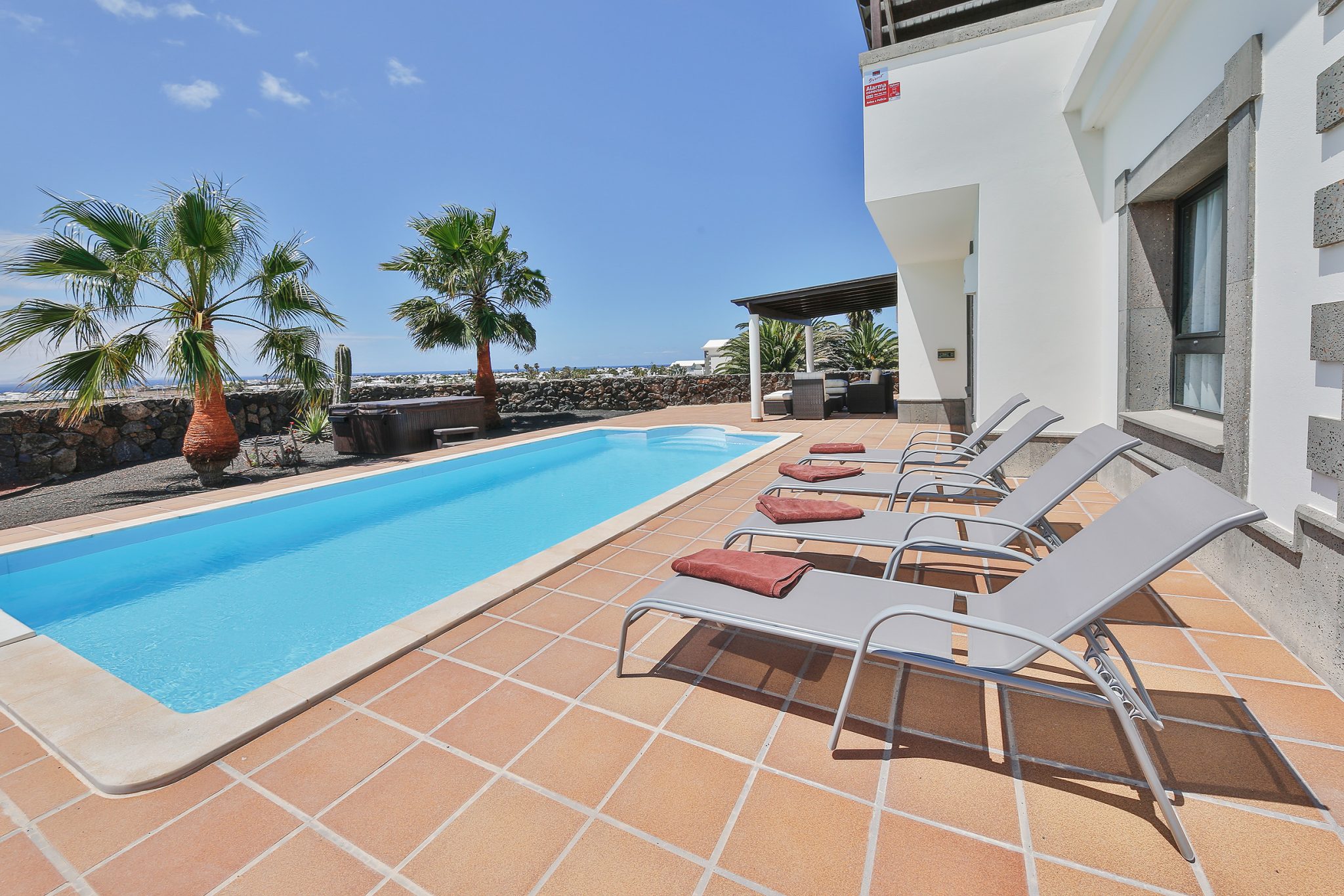 Solarium