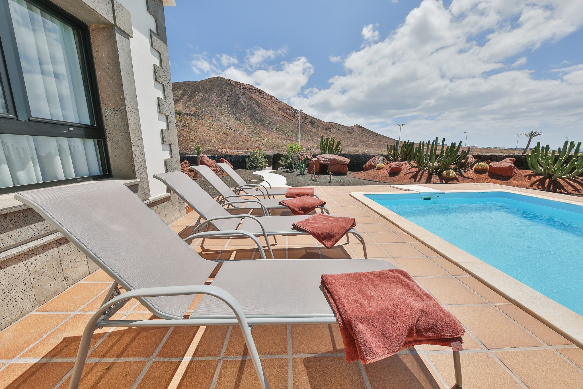 Solarium
