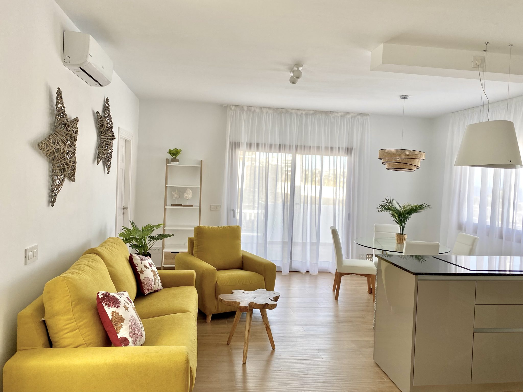 Salón Comedor