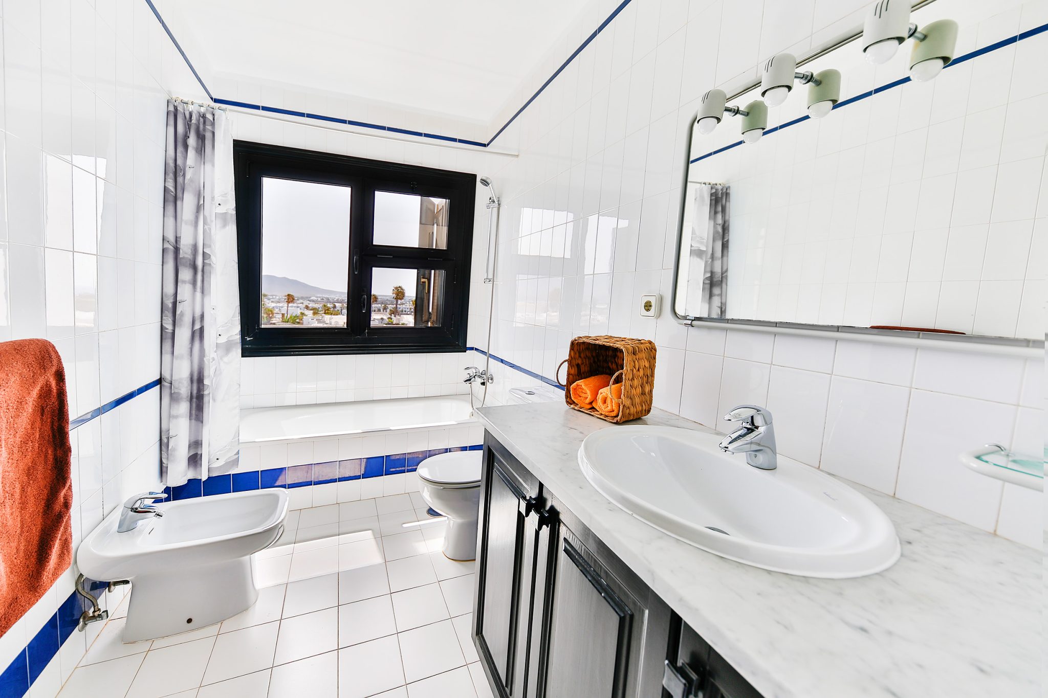 Baño 3