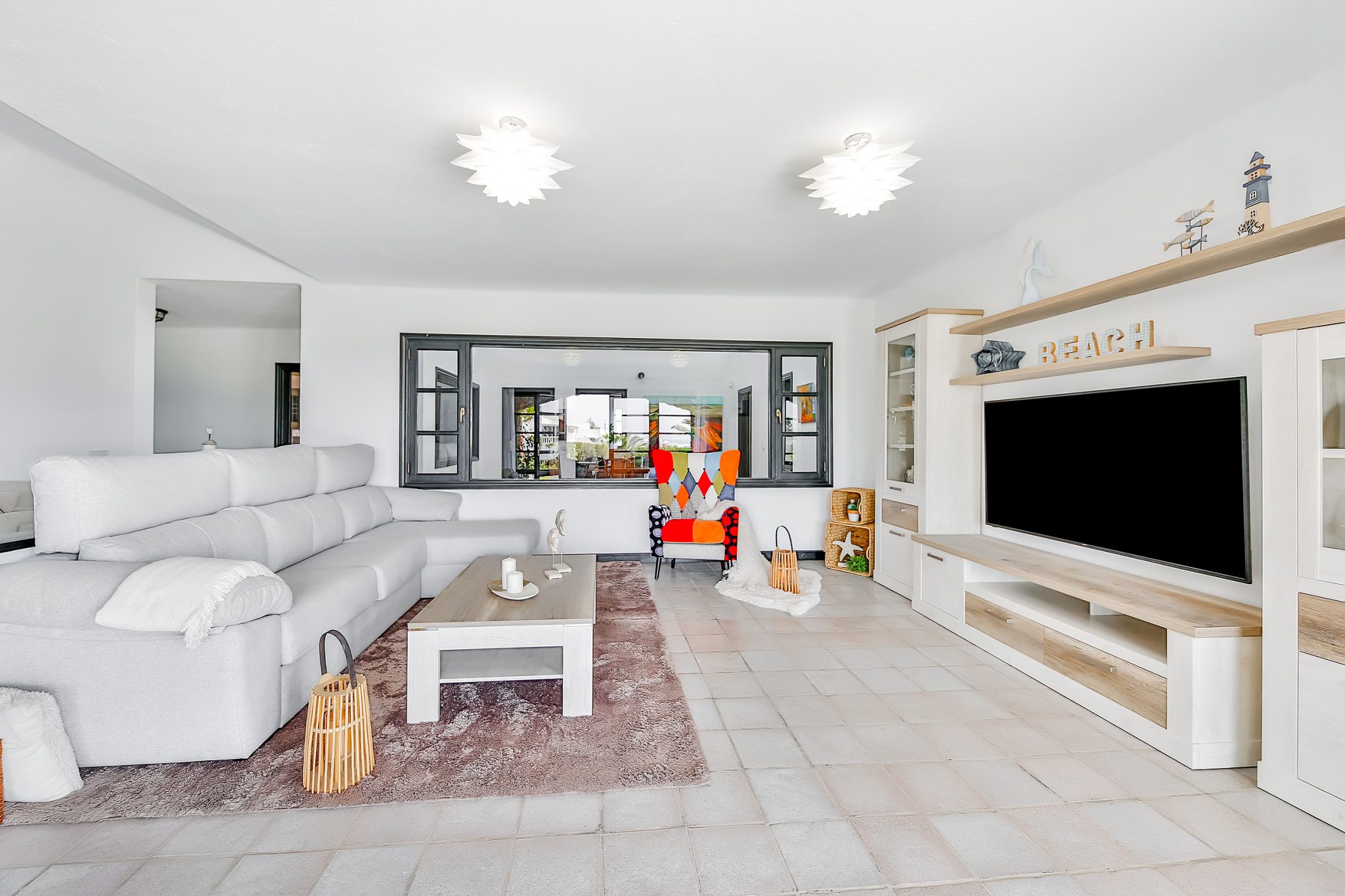 Salón