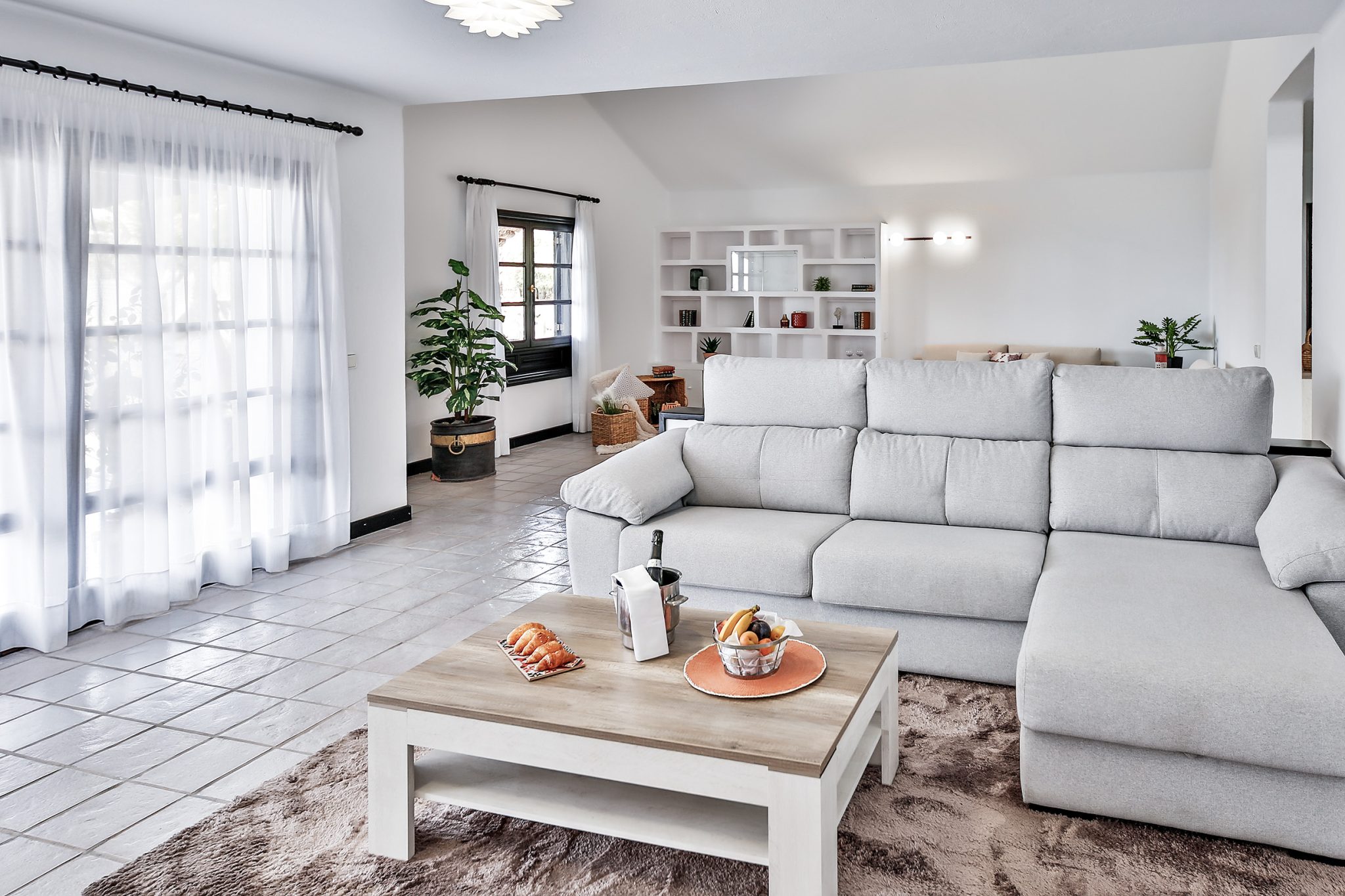 Salón