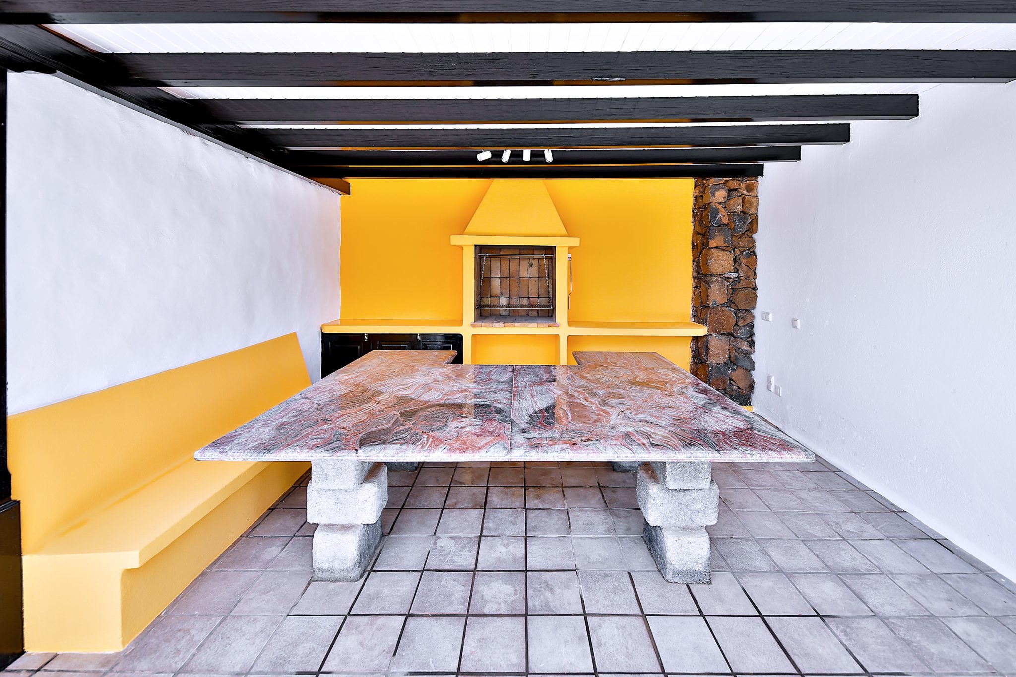 Zona Barbacoa