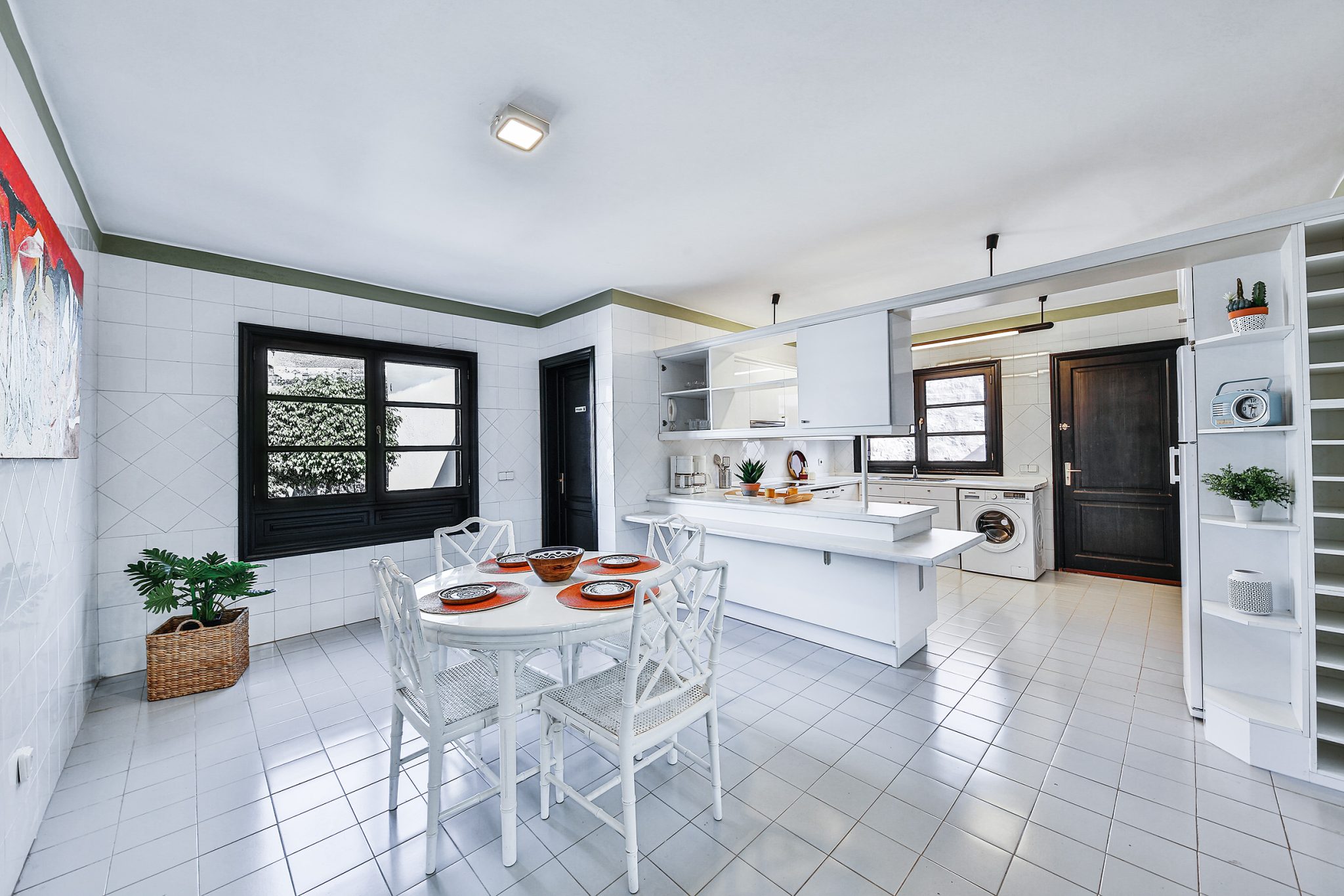 Cocina