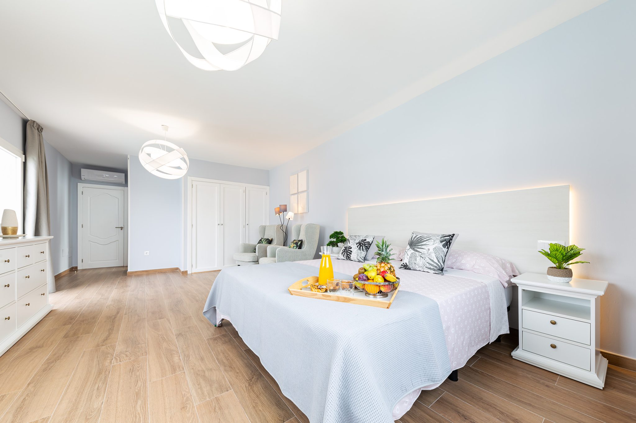 Dormitorio Principal