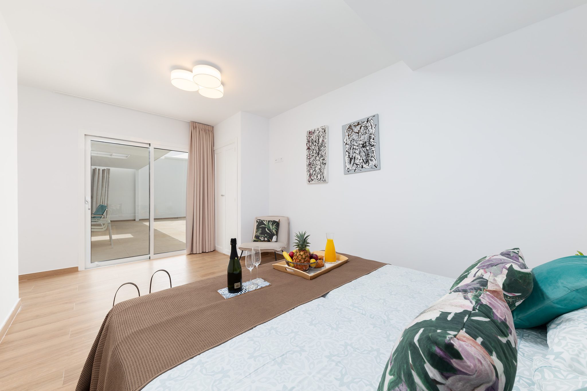 Dormitorio 2