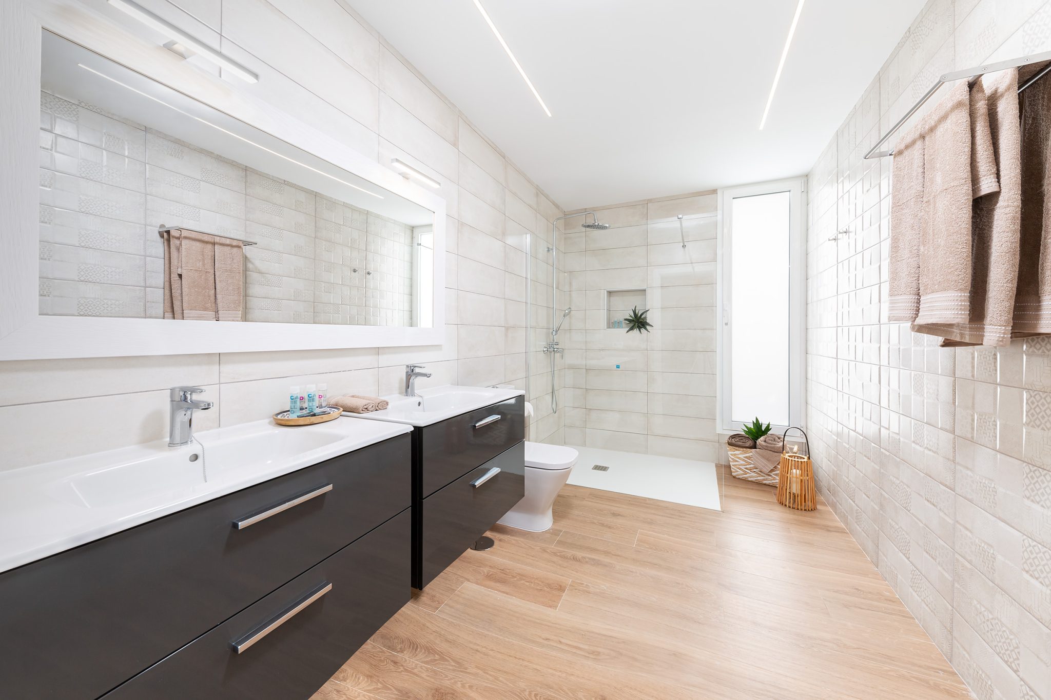 Baño 1