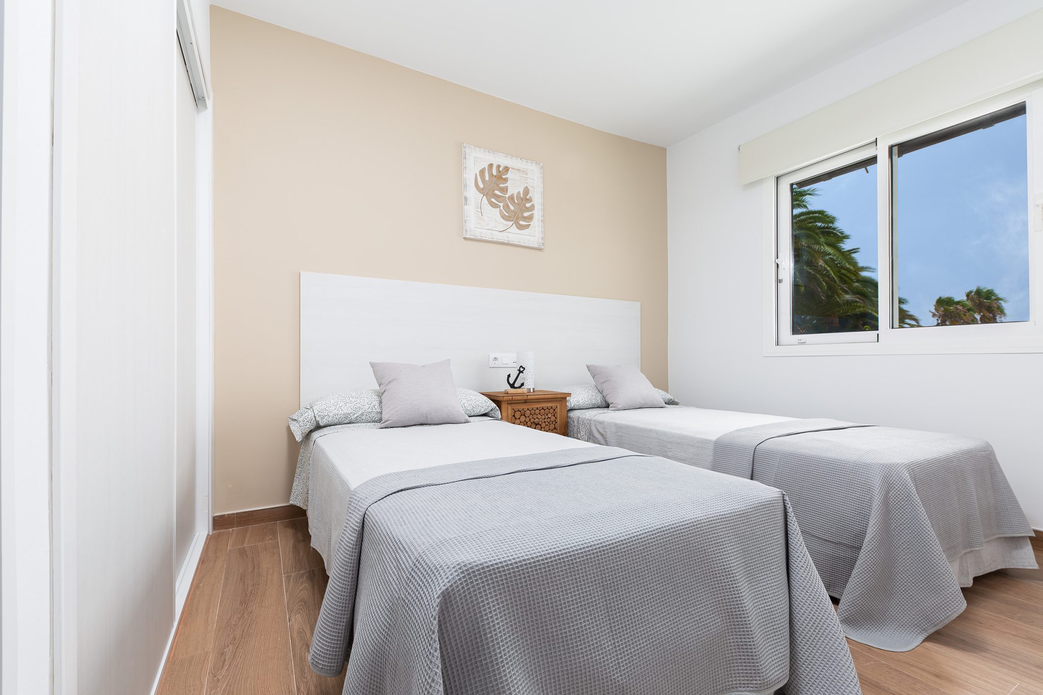 Dormitorio 3