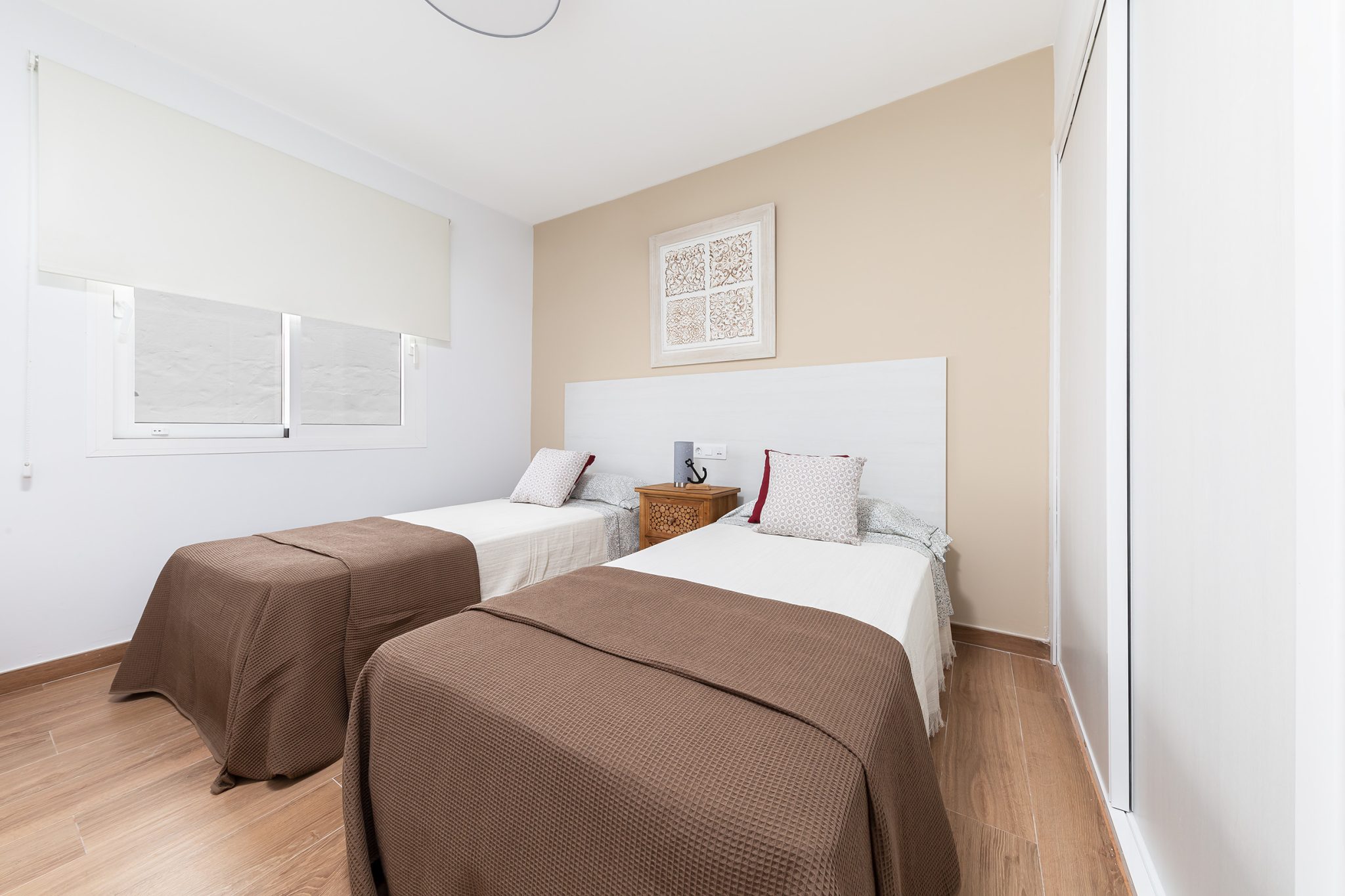Dormitorio 4