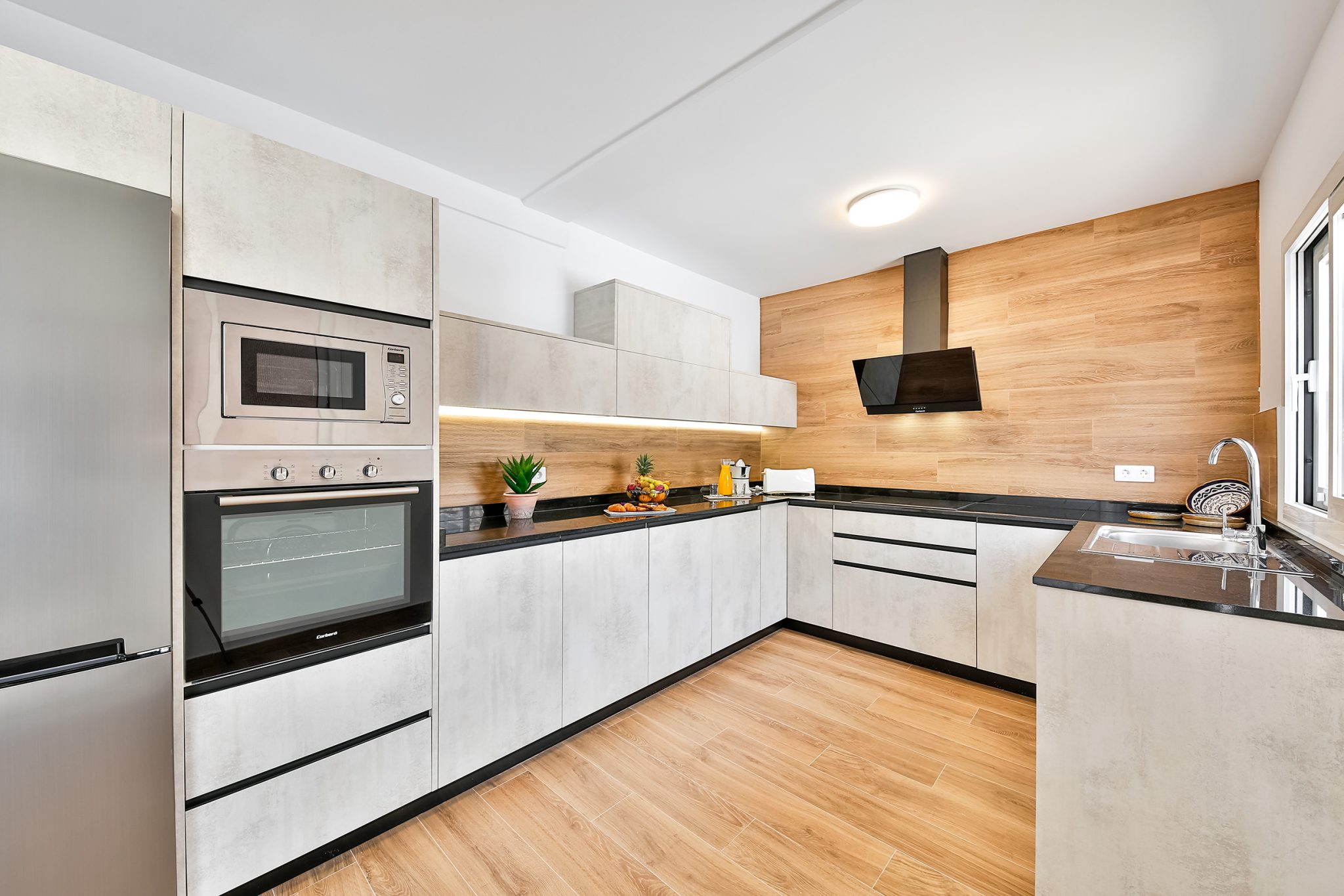 Cocina