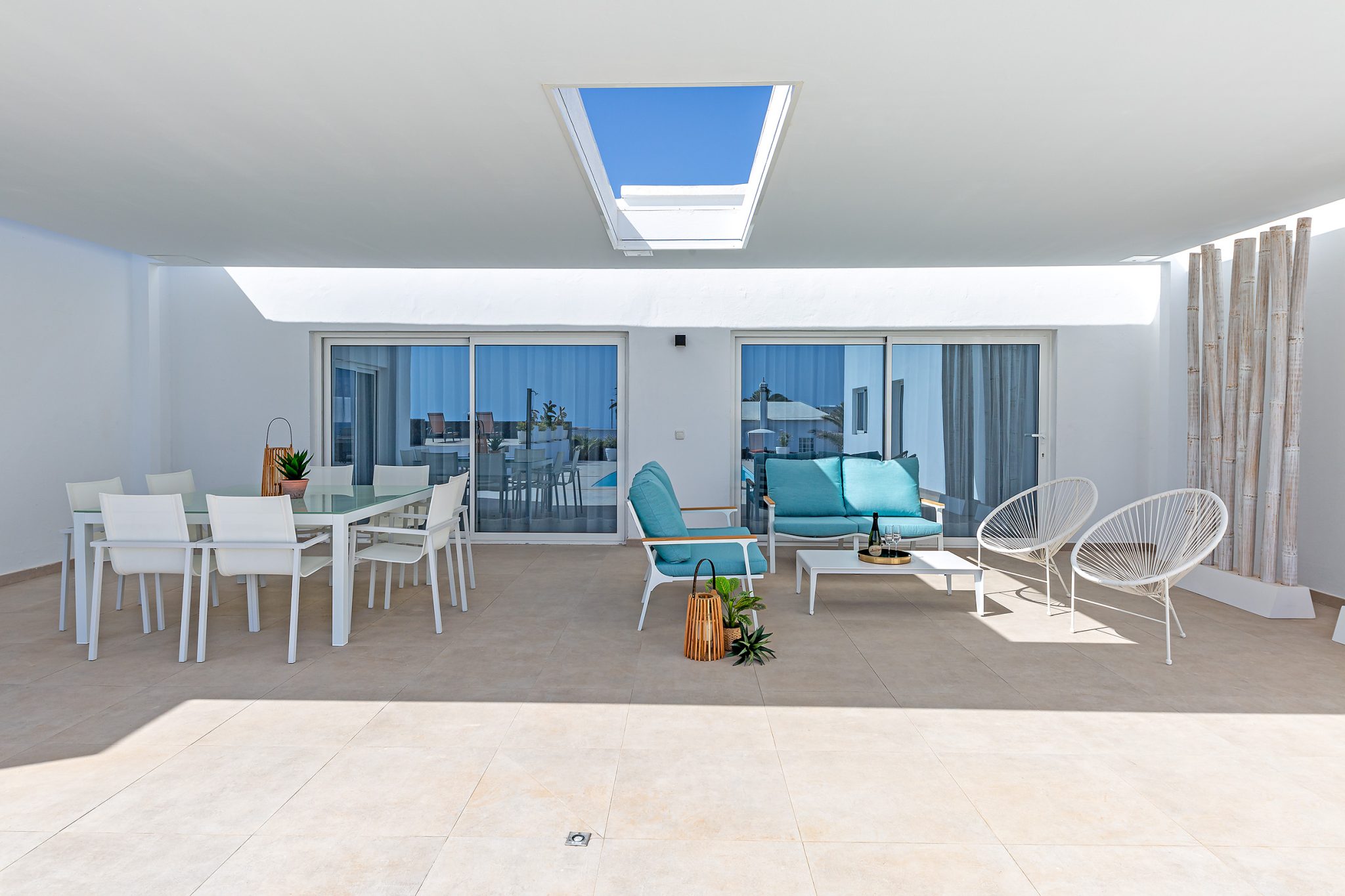 Terraza