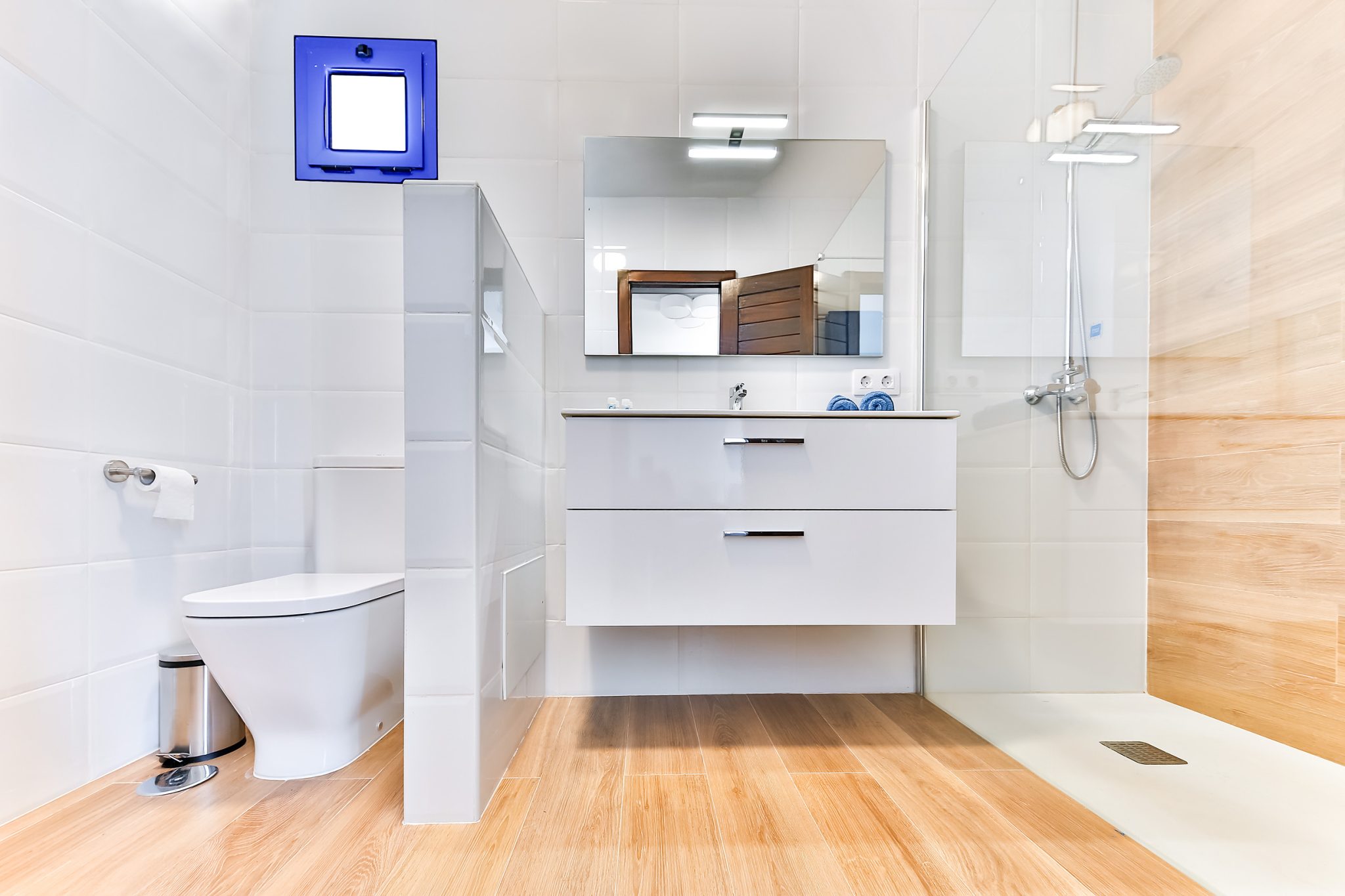 Baño Suite 2