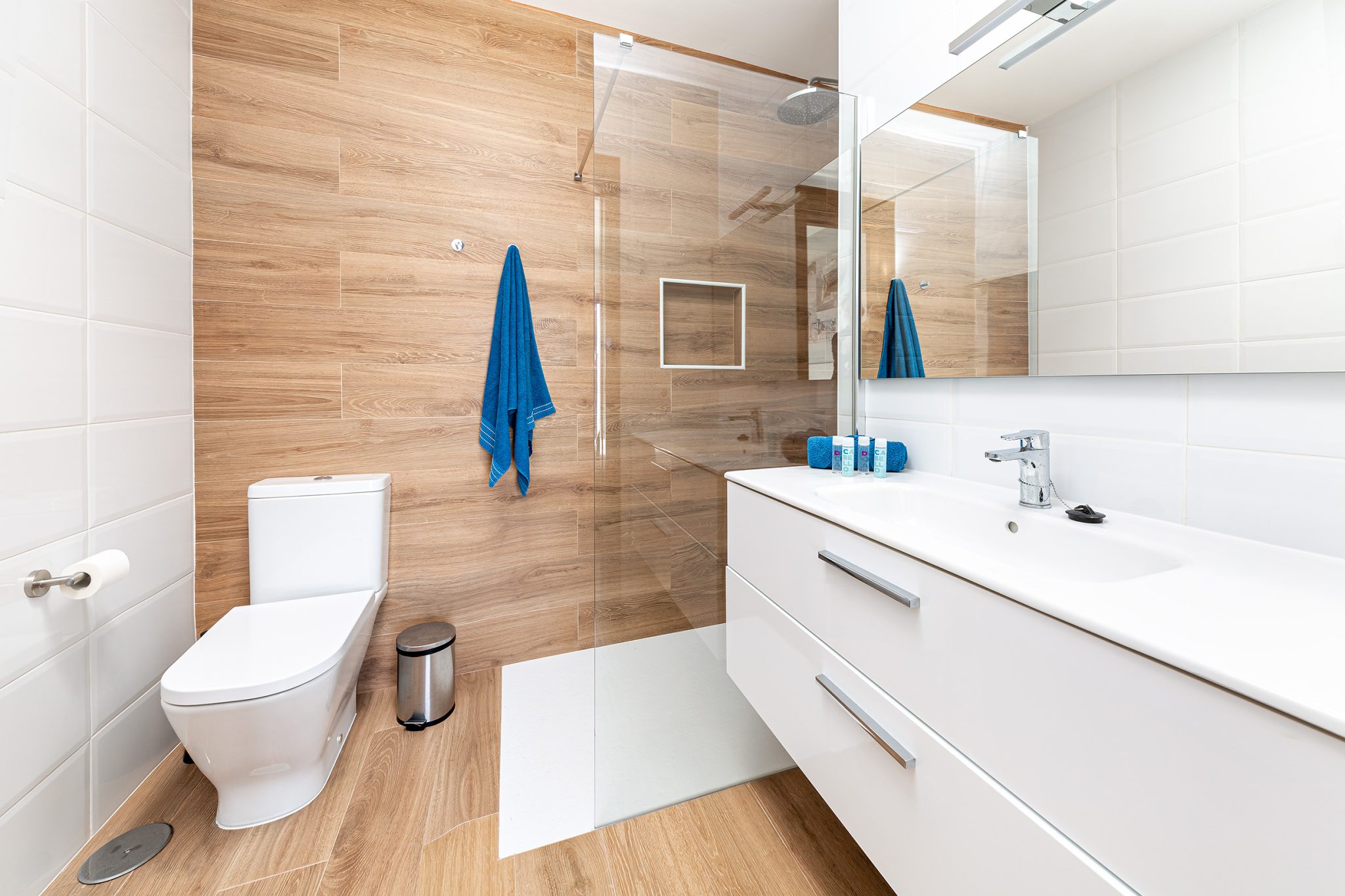 Balo Suite Principal