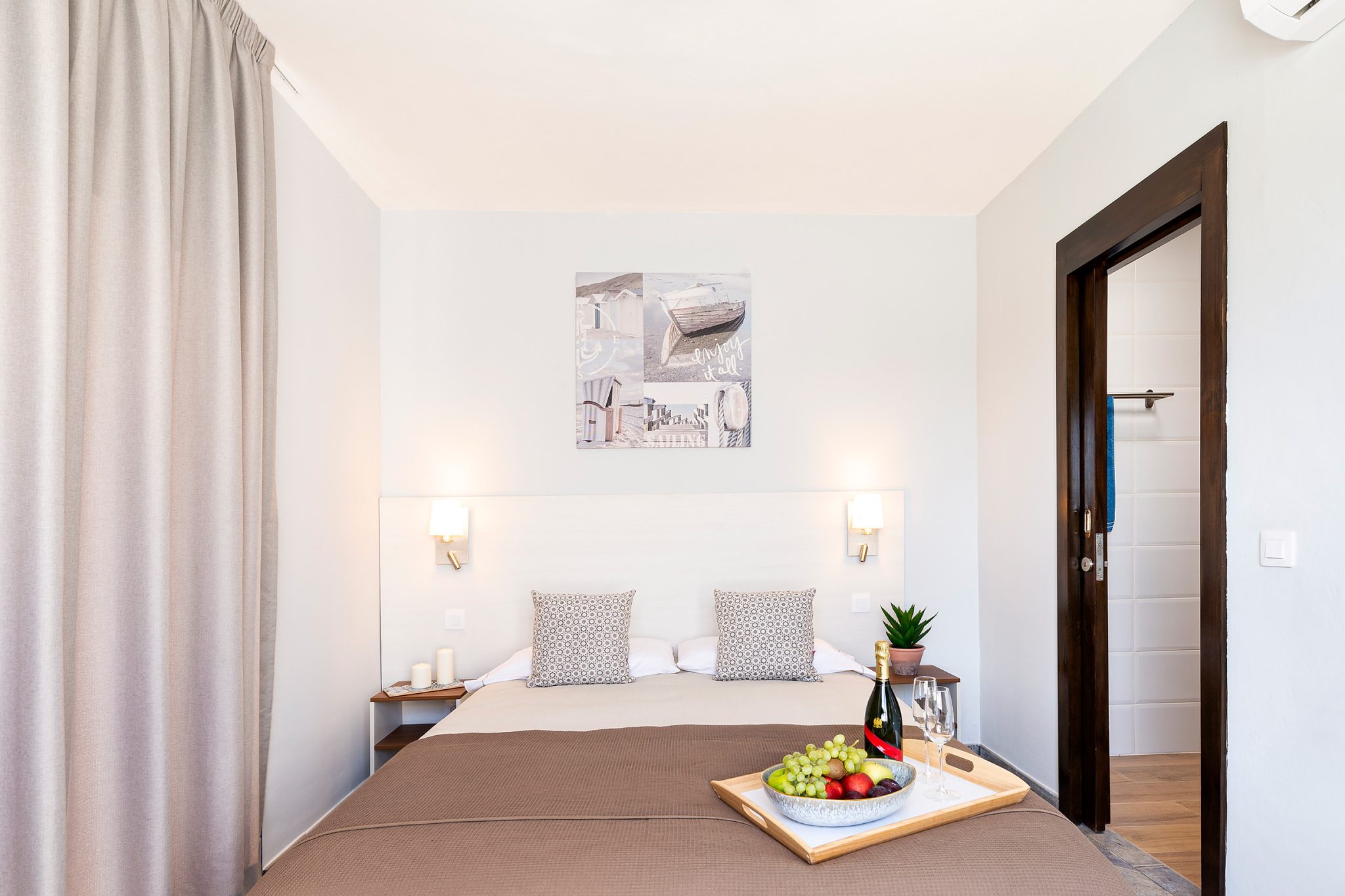 Suite Principal