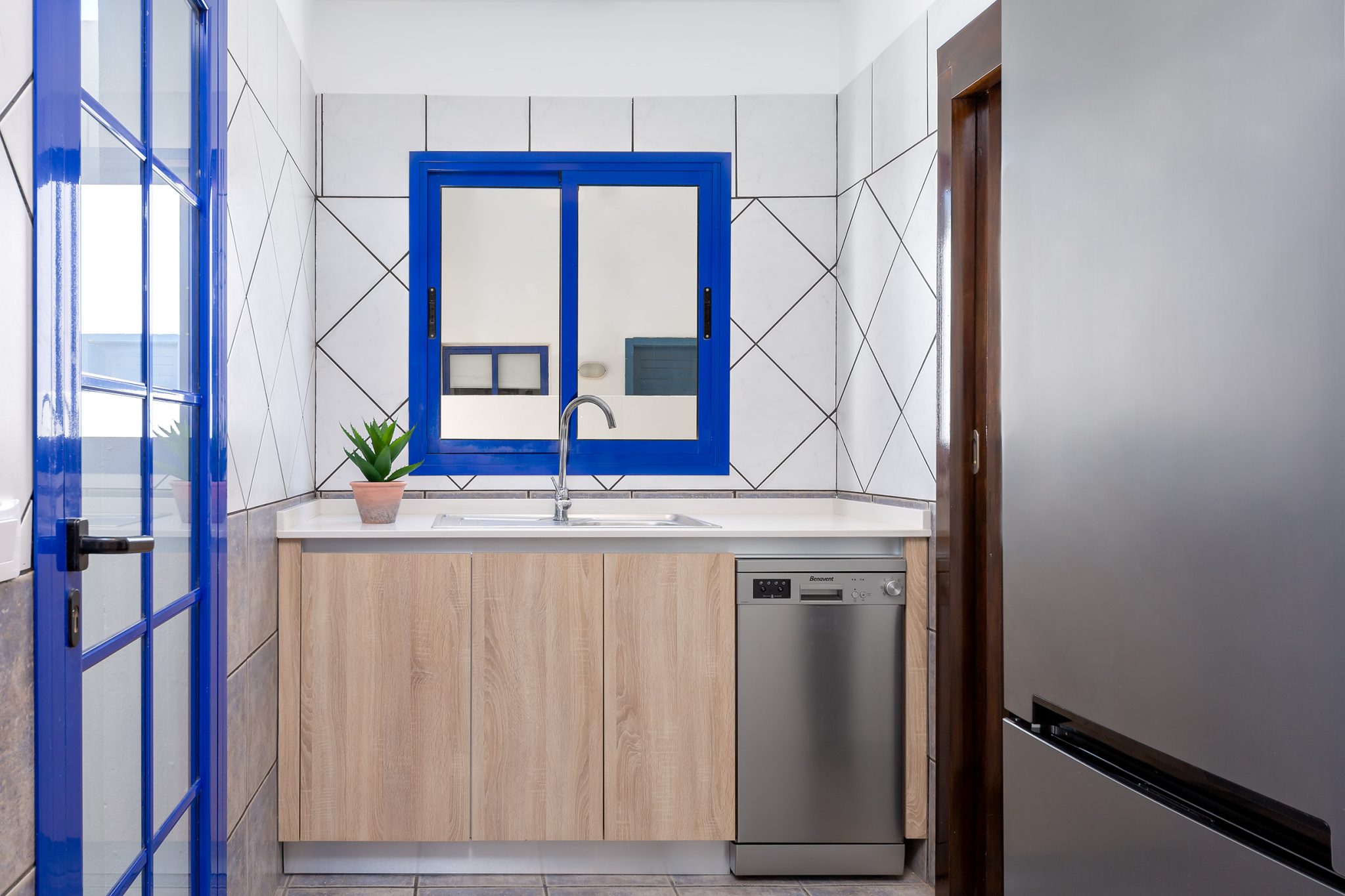Cocina