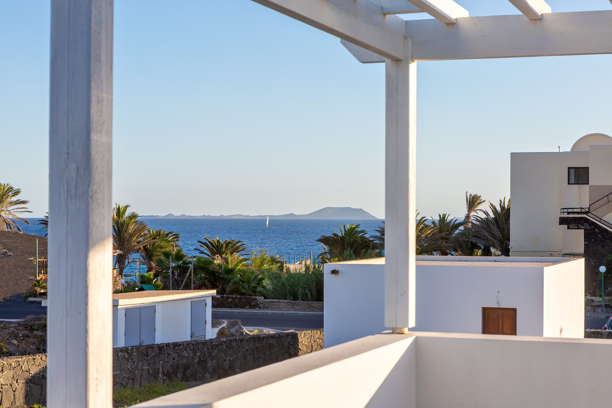 Vistas Terraza