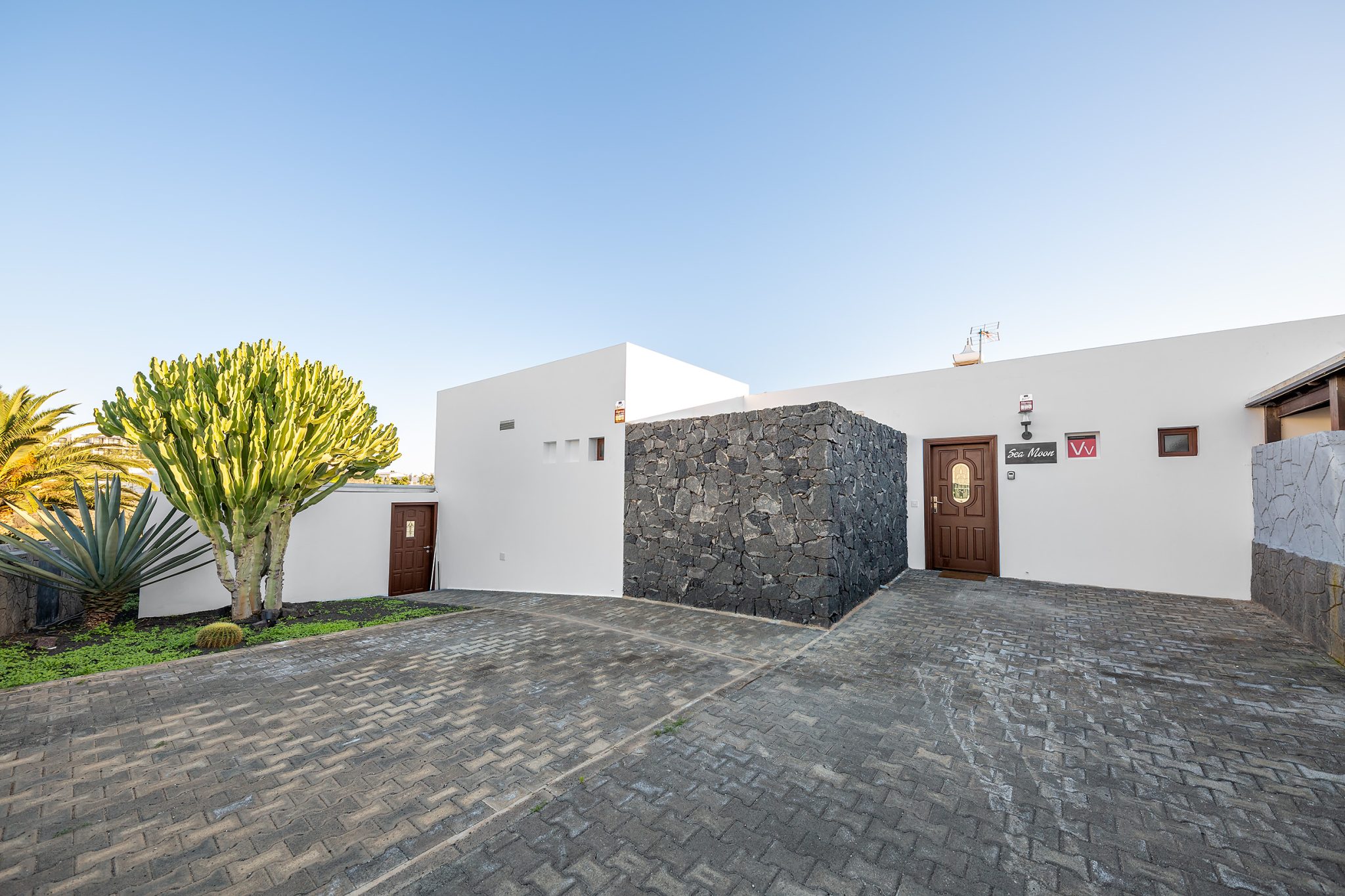 Fachada Principal