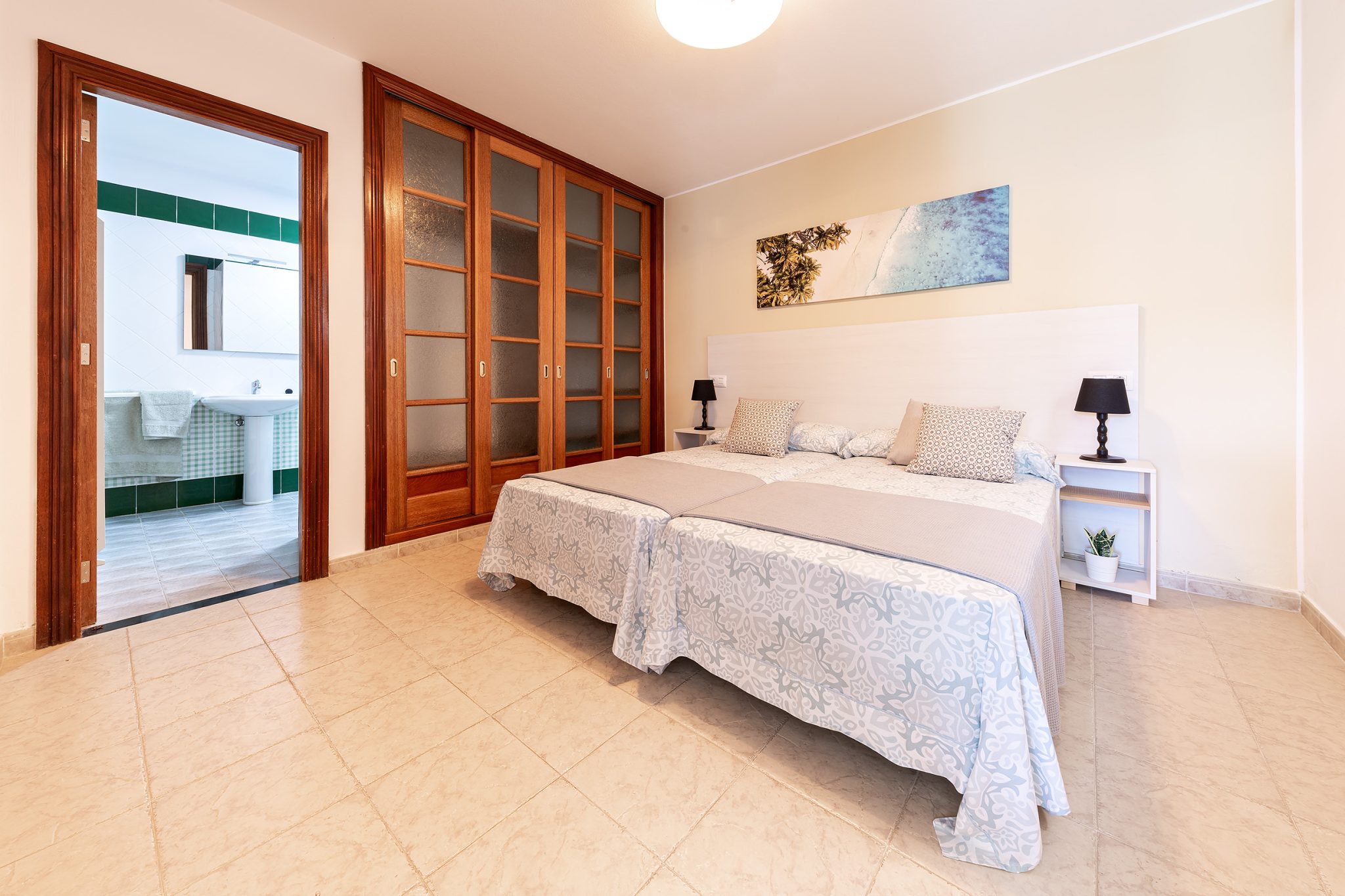 Suite Planta Baja