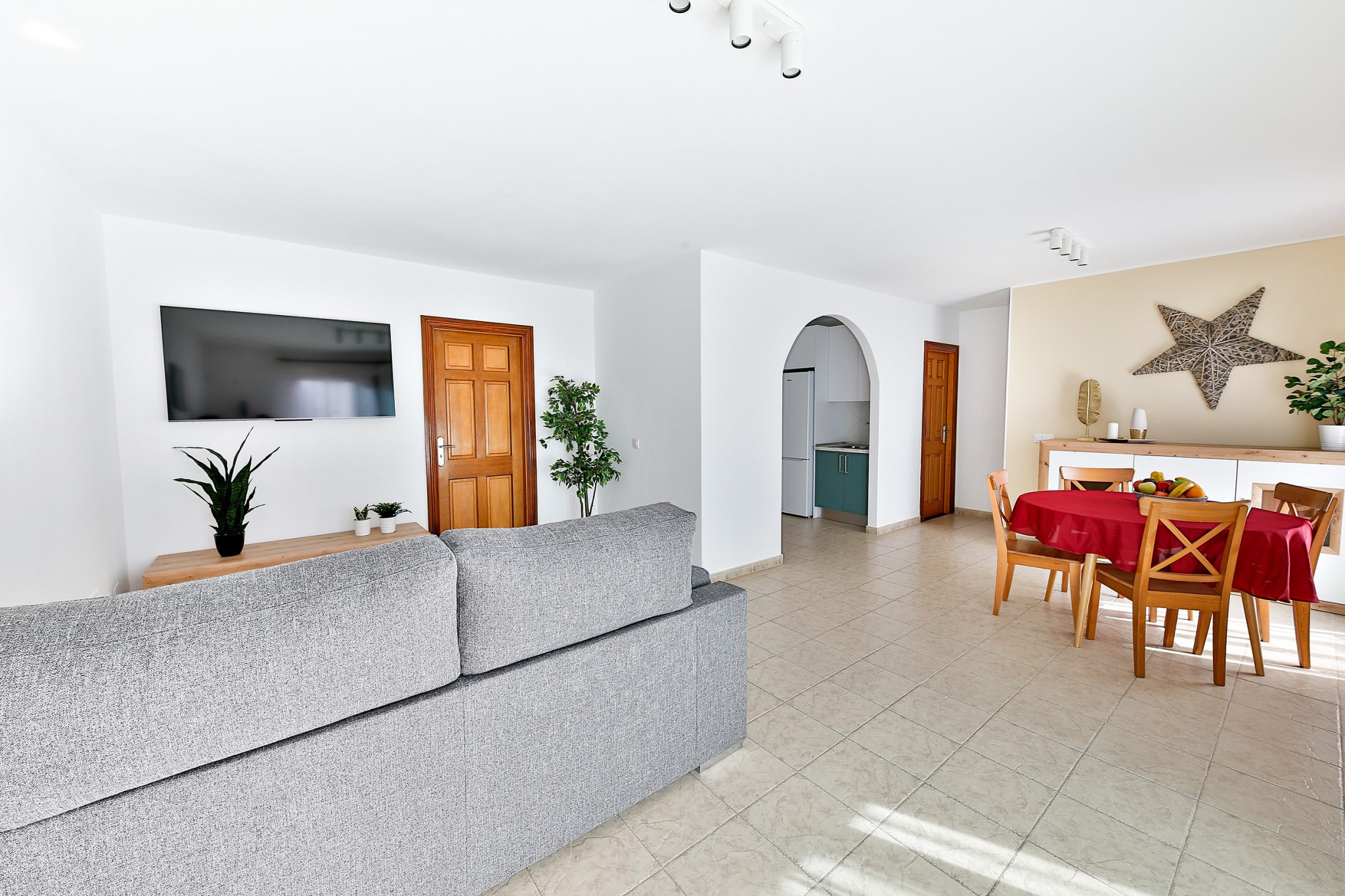 Salón-Comedor Planta Baja