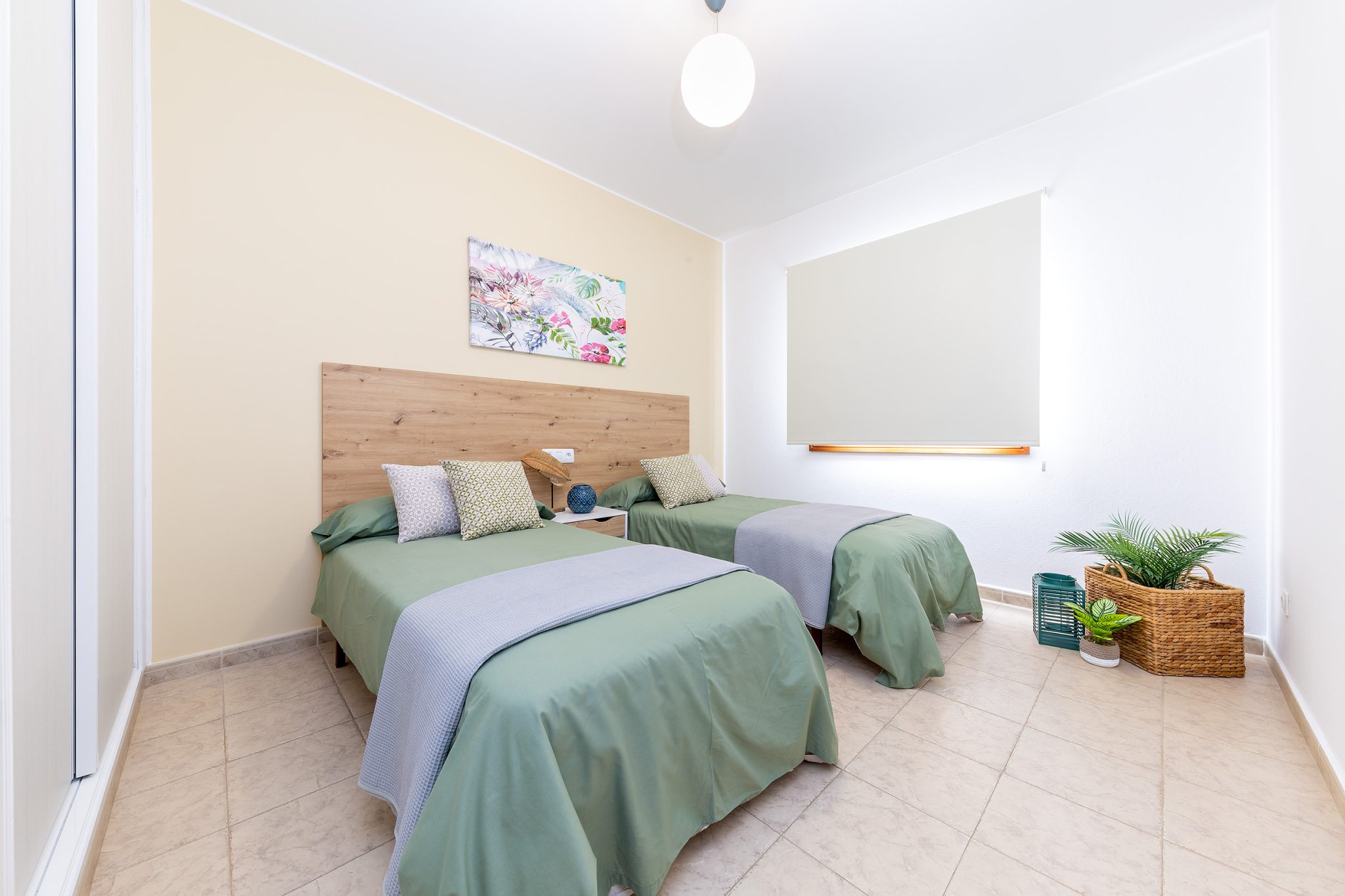 Dormitorio Planta Baja