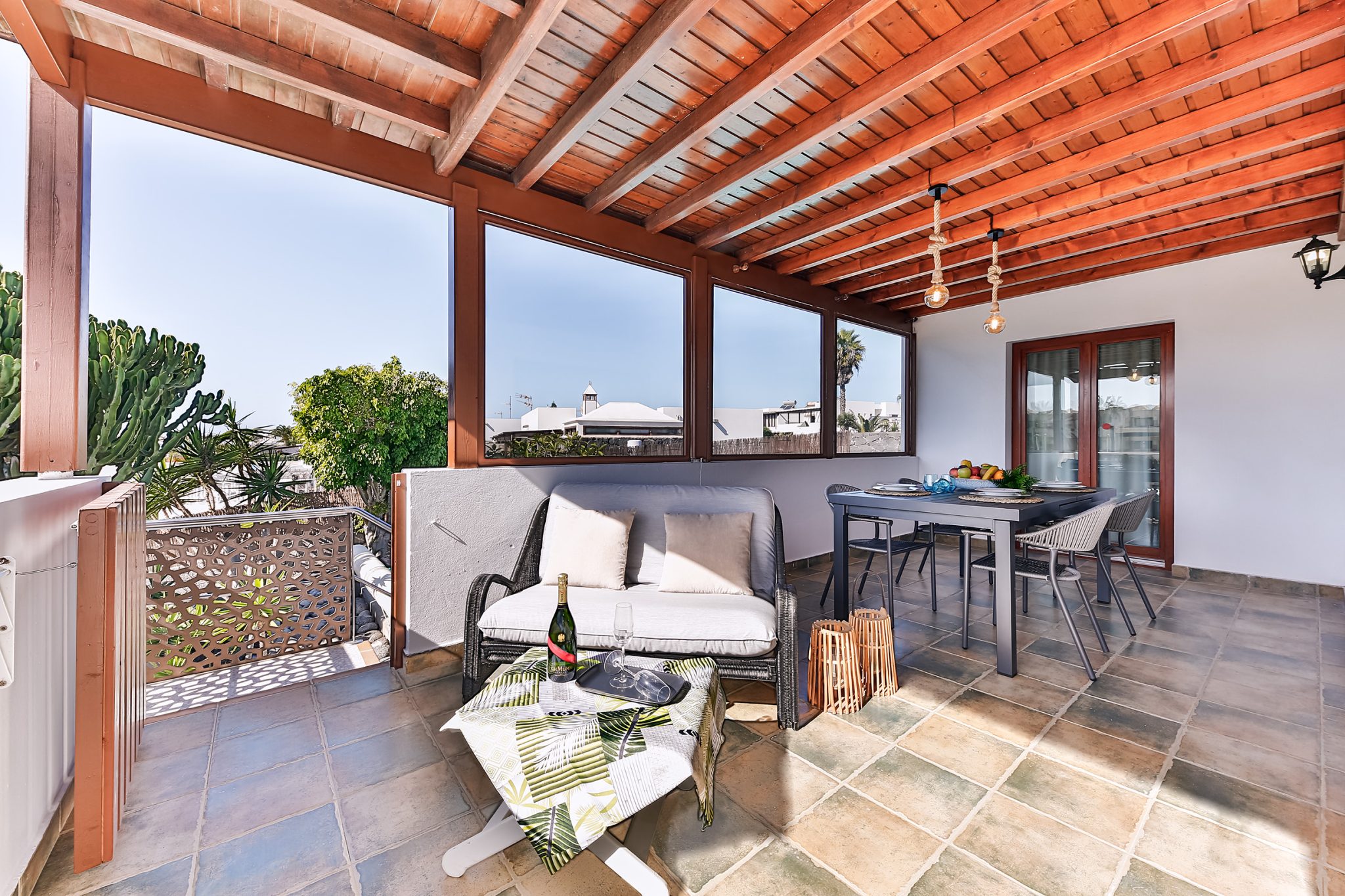 Terraza