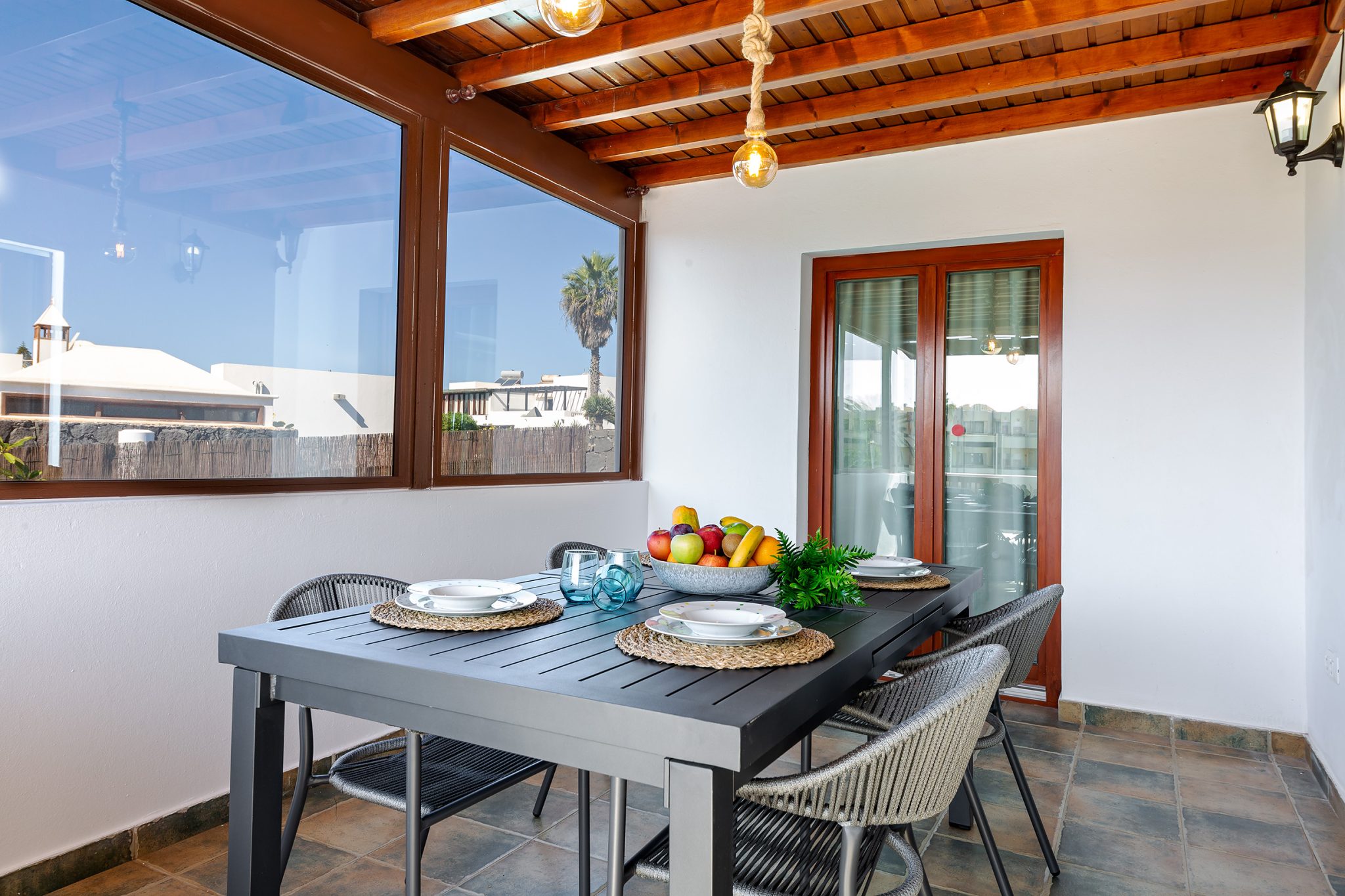 Terraza