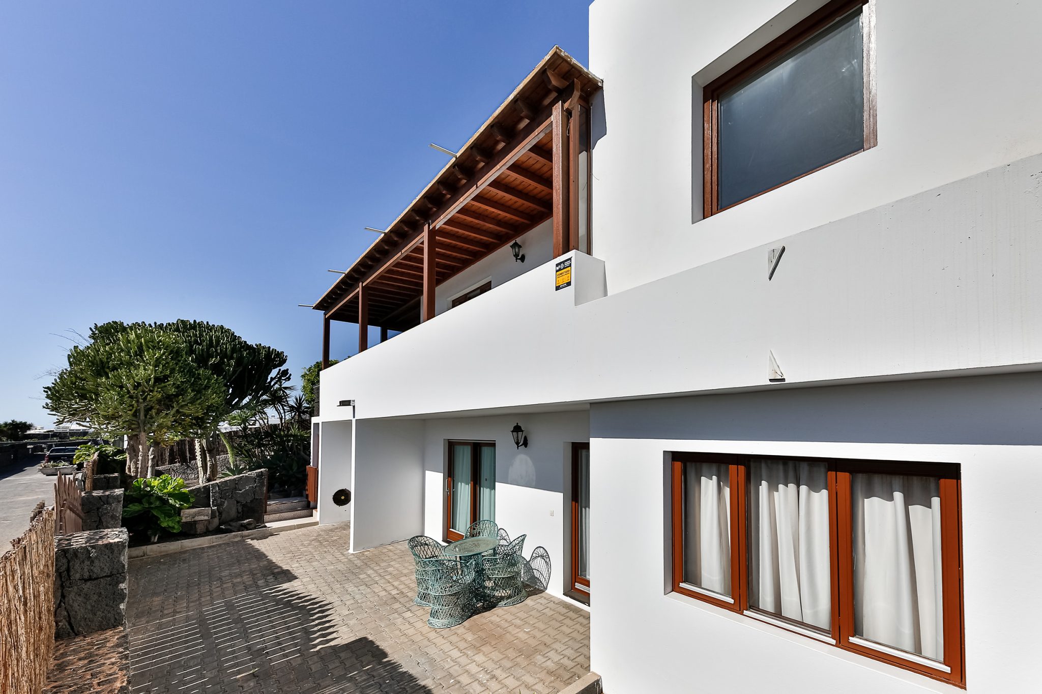 Fachada
